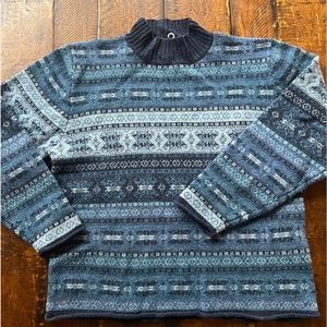 Woolrich pullover sweater